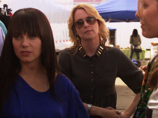 The L Word - Lay Down The Law