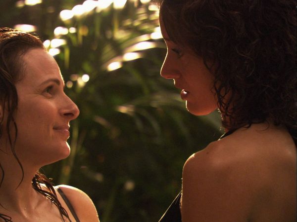 The L Word - Liquid Heat