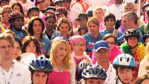 The L Word - Lifecycle