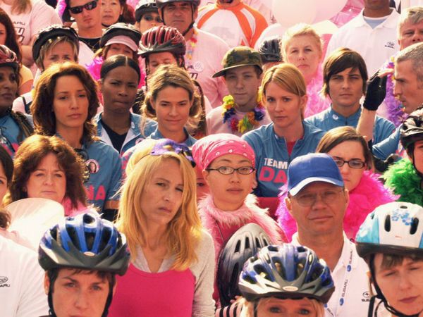 The L Word - Lifecycle