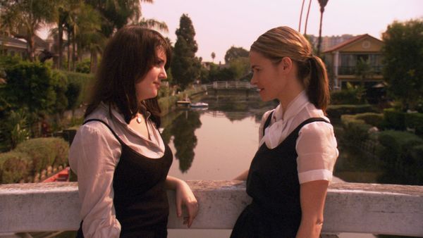 The L Word - Loyal And True