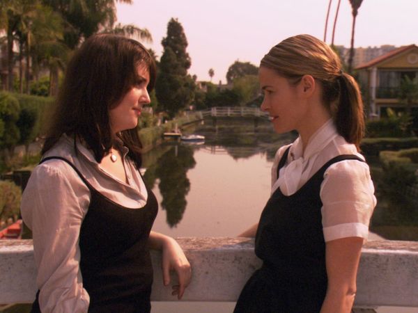 The L Word - Loyal And True