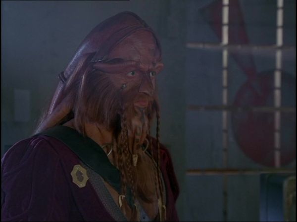 Farscape - Farscape: S2 E1 - Mind The Baby