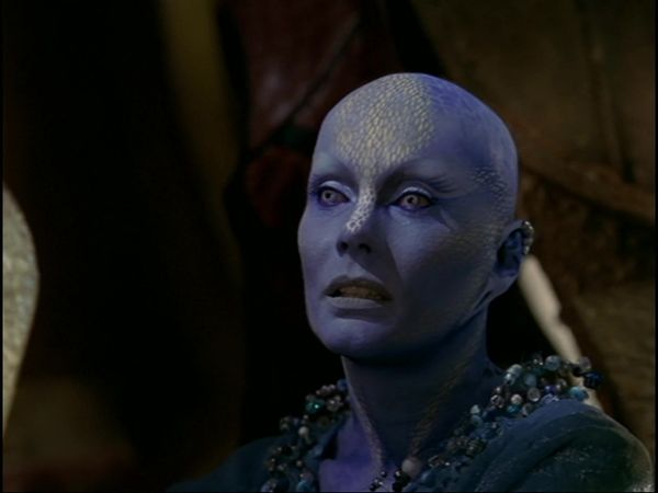Farscape - Farscape: S2 E8 - Dream A Little Dream