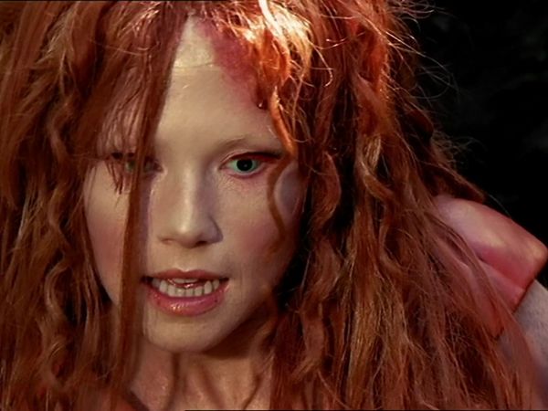 Farscape - Farscape: S4 E3 - What Was Lost, Part 2: Resurrection