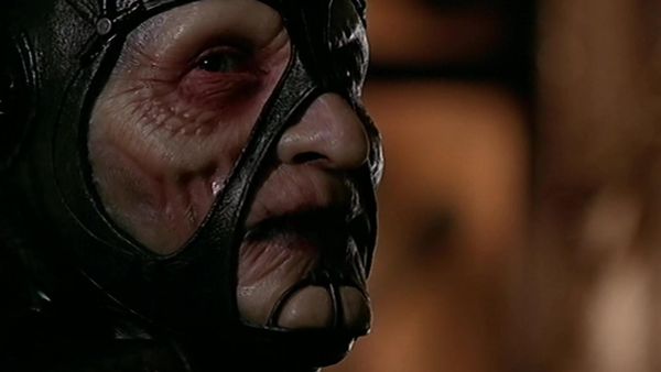 Farscape - Farscape: S4 E8 - I Shrink Therefore I Am