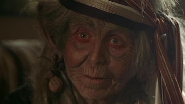 Farscape - Farscape: S4 E12 - Kansas