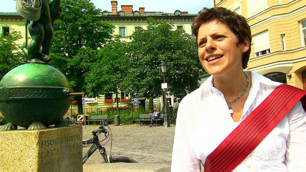 Meine Familie & Ich TV Gastspiel - …mit Monika Schuster