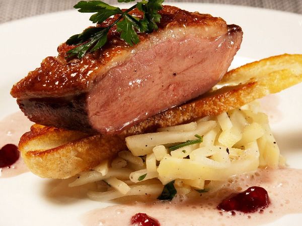 Meine Familie & Ich TV Gastspiel - …mit Monika Schuster