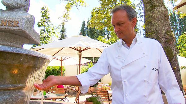 Meine Familie & Ich TV Gastspiel - …mit Andreas Geitl