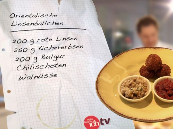 Meine Familie & Ich TV Gastspiel - …mit Mirko Reeh