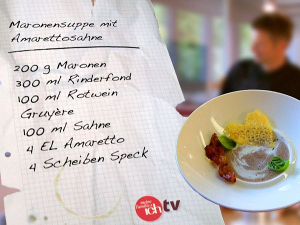 Meine Familie & Ich TV Gastspiel - …mit Imke Johannson
