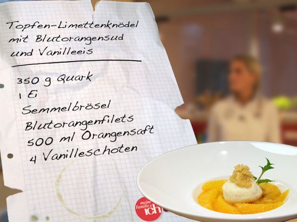 Meine Familie & Ich TV Gastspiel - …mit Alexandra Lang
