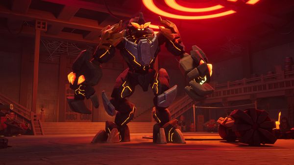 LEGO Ninjago: Dragons Rising - Dying to Live