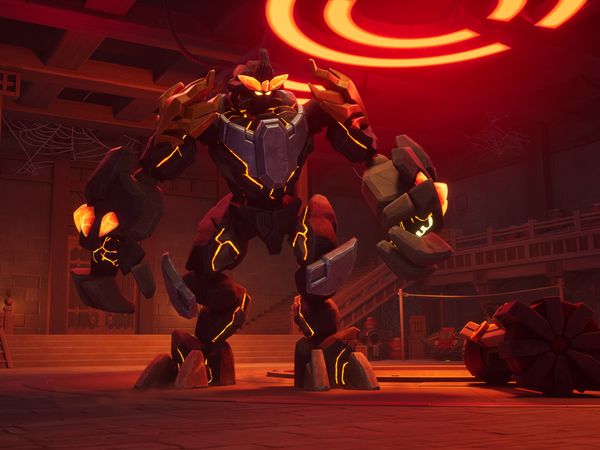 LEGO Ninjago: Dragons Rising - Dying to Live