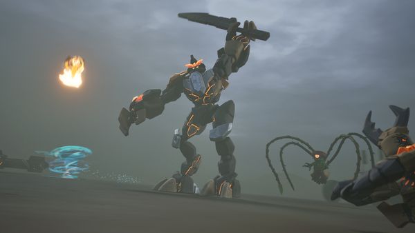 LEGO Ninjago: Dragons Rising - The Heartbeat of All Realms
