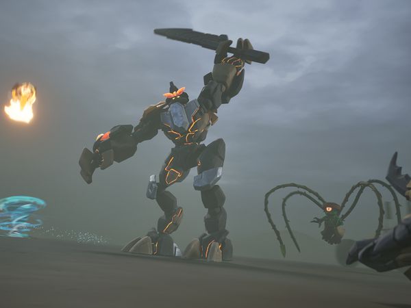 LEGO Ninjago: Dragons Rising - The Heartbeat of All Realms