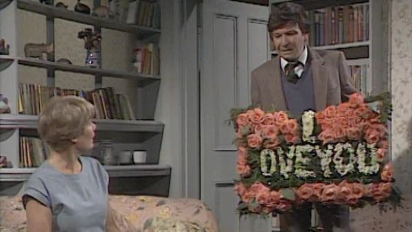 A Fine Romance - Happily Ever After?