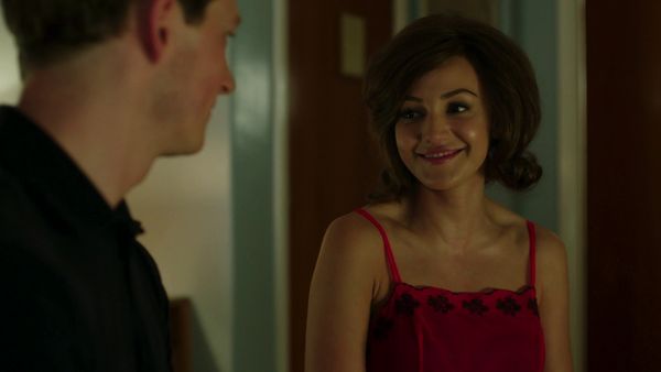 Tina & Bobby - Episode 1