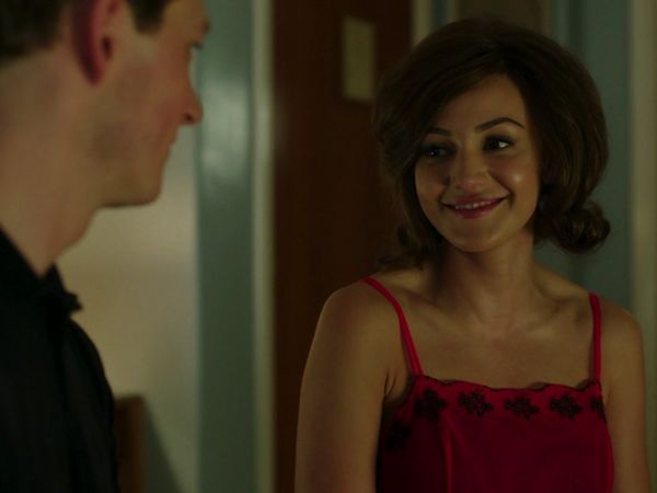 Tina & Bobby - Episode 1