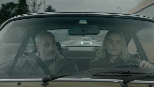 The Bridge - Episode 1