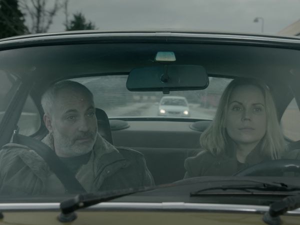 The Bridge - Episode 1