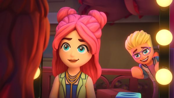 LEGO Friends: The Next Chapter - Farm Fest