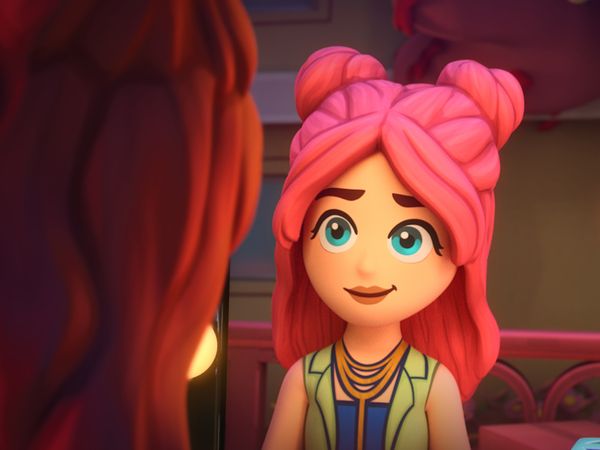 LEGO Friends: The Next Chapter - Farm Fest