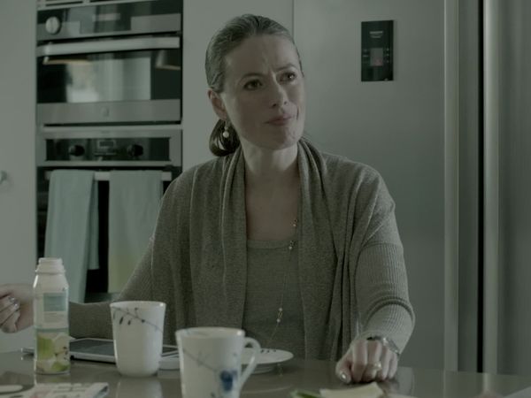 The Bridge - Episode 5