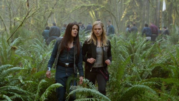 The 100 - Pilot