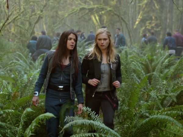 The 100 - Pilot