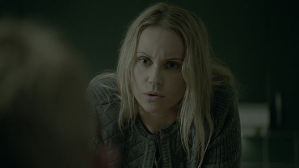 The Bridge - Episode 4