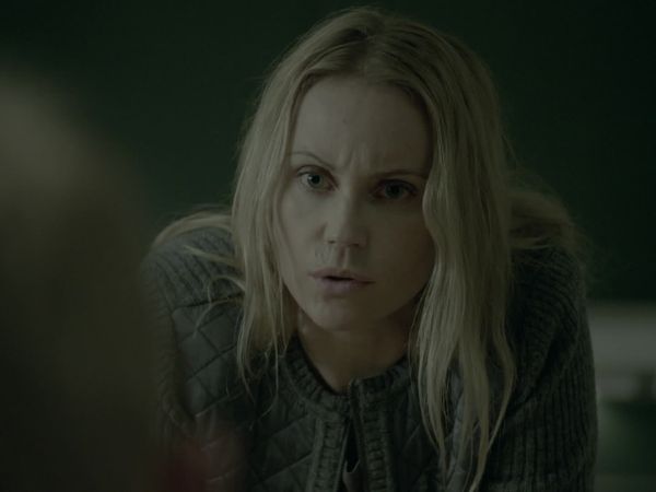 The Bridge - Episode 4