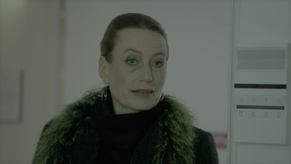 The Bridge - Episode 6