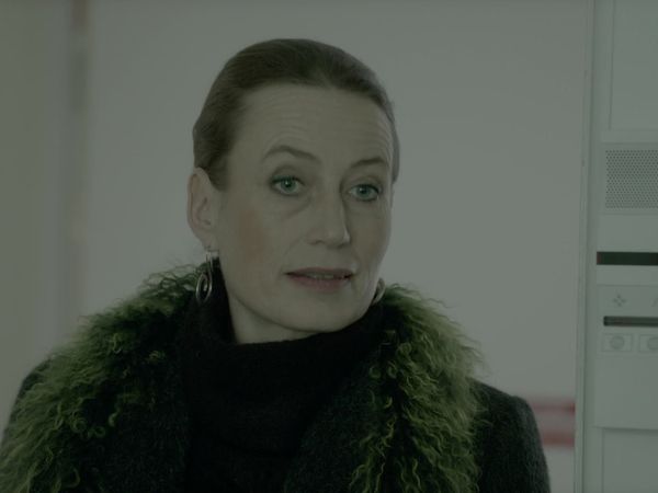 The Bridge - Episode 6