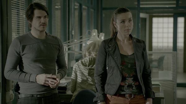 The Bridge - Episode 7
