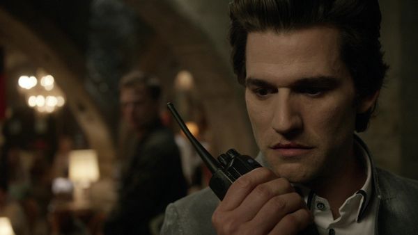The 100 - Blood Must Have Blood - Part Two