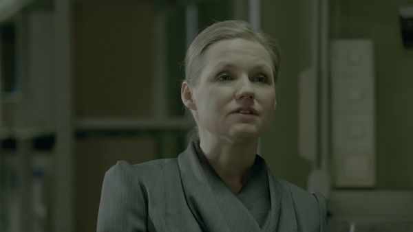 The Bridge - Episode 8