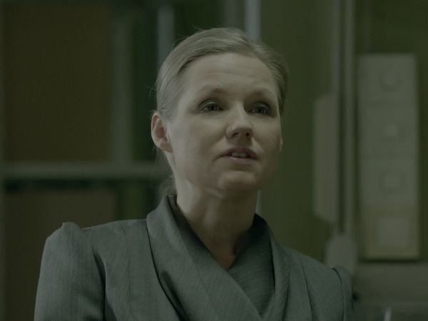 The Bridge - Episode 8