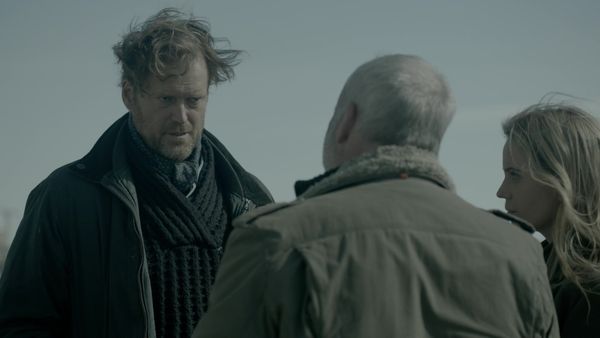 The Bridge - Episode 9