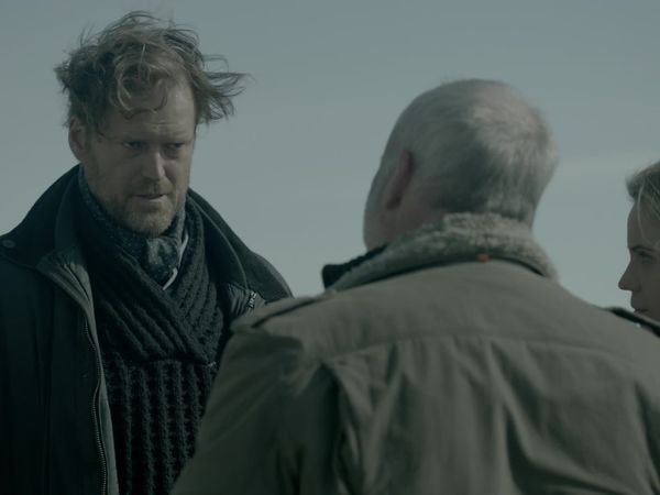 The Bridge - Episode 9