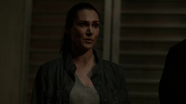 The 100 - Red Queen