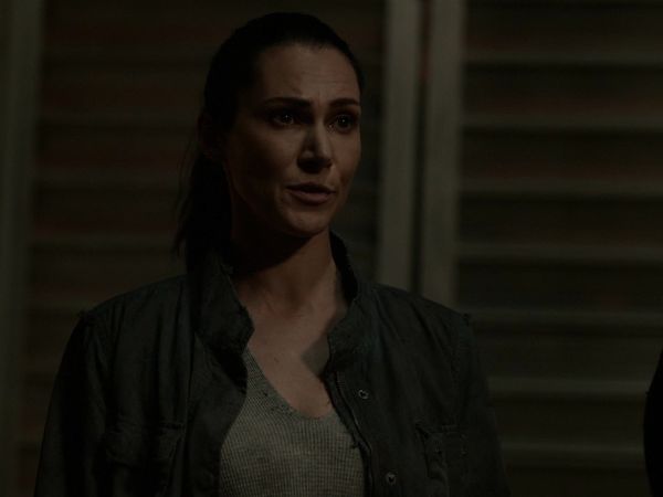 The 100 - Red Queen