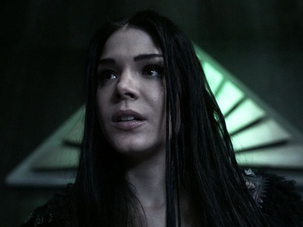 The 100 - The Dark Year
