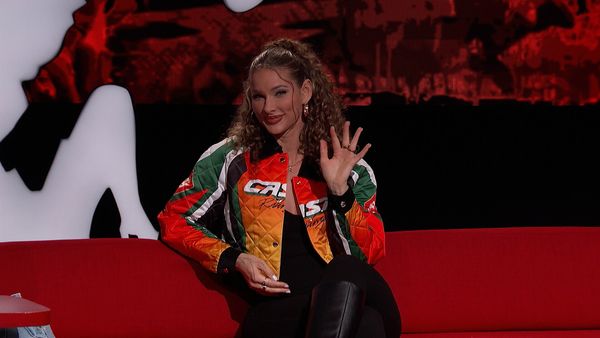 Ridiculousness - Sterling og Lolo Wood CIV