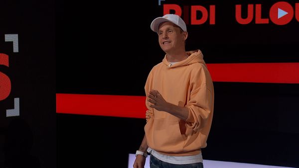 Ridiculousness - Sterling og Lolo Wood CVI