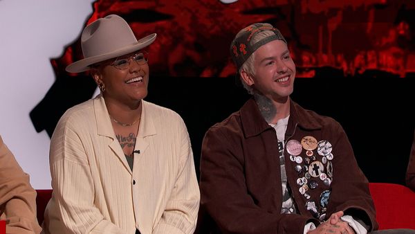 Ridiculousness - Rahne Jones & Travis Mills