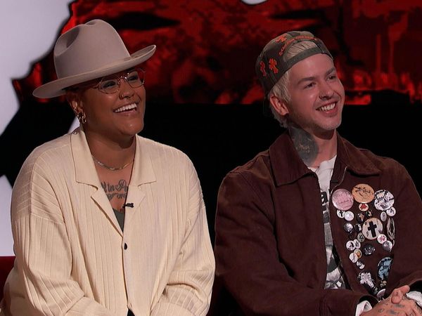 Ridiculousness - Rahne Jones & Travis Mills