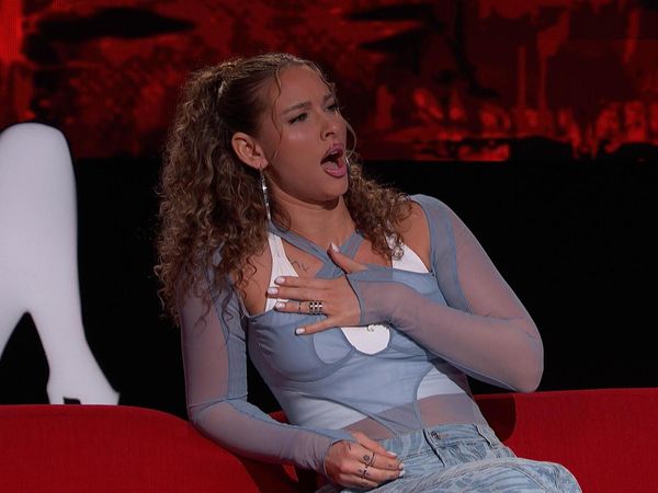 Ridiculousness - Sterling og Lolo Wood CII