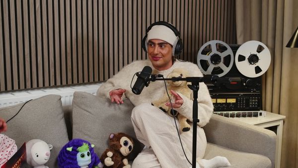 Fristet - Talkshow med Sy Lee - Afsnit 3